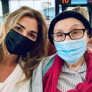 Meet your Posher, Violeta